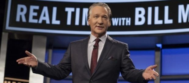 Bill Maher Pens Blistering Essay on Hillary as "Charlie Brown ... - hollywoodreporter.com Bill Maher Pens Blistering Essay on Hillary as "Charlie Brown ... - hollywoodreporter.com