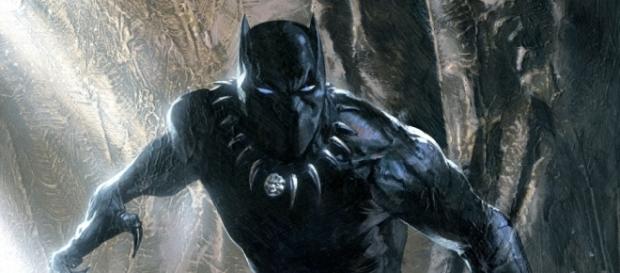Black Panther | Characters | Marvel.com - marvel.com Black Panther | Characters | Marvel.com - marvel.com