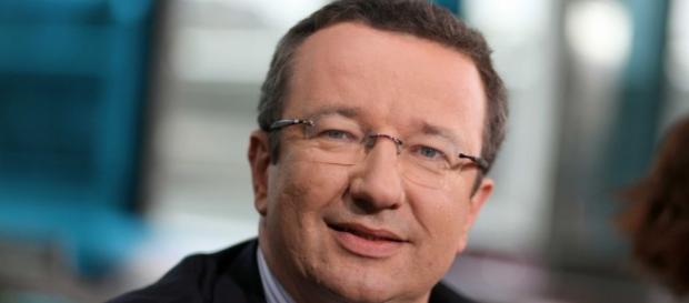Christian Paul sur la fiscalité : « Il y aura de la sueur pour ... - lopinion.fr Christian Paul sur la fiscalité : « Il y aura de la sueur pour ... - lopinion.fr