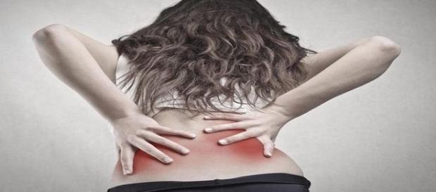 Chronic pain/Photo via Esther Max, Flickr Chronic pain/Photo via Esther Max, Flickr