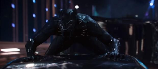 Despite having other superheroes of color, Black Panther will be the first colored Marvel superhero to have his own film. (YouTube/Marvel) Despite having other superheroes of color, Black Panther will be the first colored Marvel superhero to have his own film. (YouTube/Marvel)
