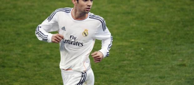Enzo Zidane approché par les sélectionneurs du LOSC Enzo Zidane approché par les sélectionneurs du LOSC