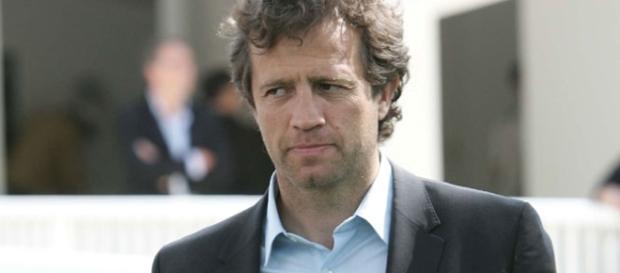 Fabien Galthié devient le nouveau manager du RCT Fabien Galthié devient le nouveau manager du RCT
