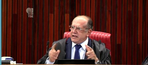 Gilmar Mendes é uma figura polêmica Gilmar Mendes é uma figura polêmica