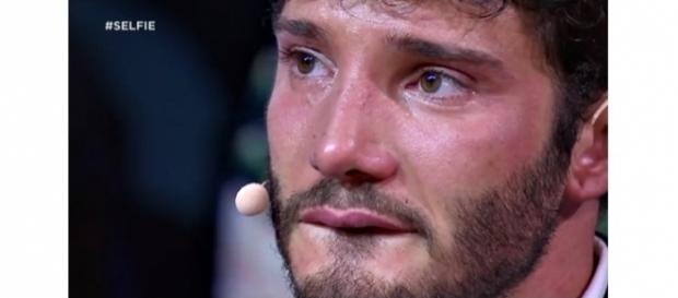 Gossip, Stefano De Martino si commuove davanti a Belen: ecco il motivo. Gossip, Stefano De Martino si commuove davanti a Belen: ecco il motivo.