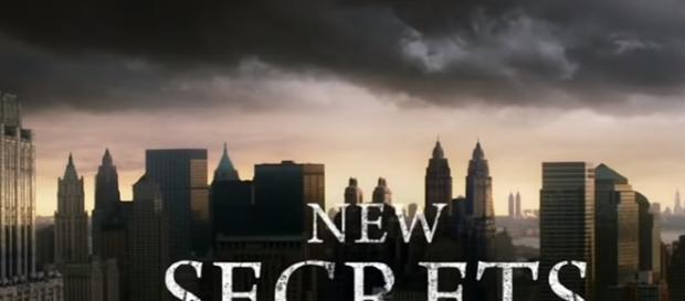 Gotham Season 4 / screencap from tvpromosdb via Youtube Gotham Season 4 / screencap from tvpromosdb via Youtube