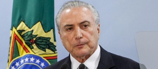 Governo Temer declara guerra ao ministro Edson Fachin Governo Temer declara guerra ao ministro Edson Fachin