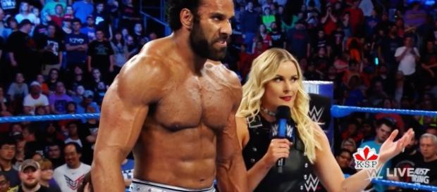 Jim Ross likes Jinder Mahal as WWE champ - YouTube cap Jim Ross likes Jinder Mahal as WWE champ - YouTube cap