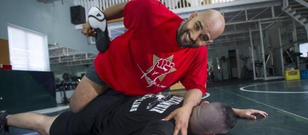 Keyboard Kimura: Richmond native Arjan Bhullar's Octagon debut is ... - theprovince.com Keyboard Kimura: Richmond native Arjan Bhullar's Octagon debut is ... - theprovince.com