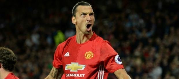L'aventure d'Ibrahimovic avec MU se termine, place à la MLS ! L'aventure d'Ibrahimovic avec MU se termine, place à la MLS !