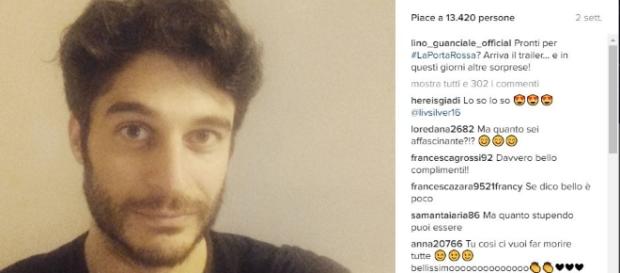 Lino Guanciale fidanzata, età, altezza, peso: le curiosità sul ... - urbanpost.it Lino Guanciale fidanzata, età, altezza, peso: le curiosità sul ... - urbanpost.it