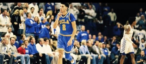 Lonzo Ball to Los Angeles Lakers - YouTube cap Lonzo Ball to Los Angeles Lakers - YouTube cap