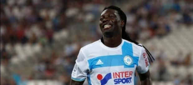 Mercato OM : Gomis entretient le mystère sur son prochain transfert Mercato OM : Gomis entretient le mystère sur son prochain transfert
