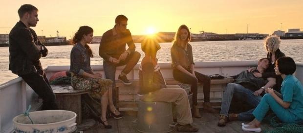 Netflix confirmed "Sense8" Season 3 is not happening. (Flickr/卡文 迪許) Netflix confirmed "Sense8" Season 3 is not happening. (Flickr/卡文 迪許)