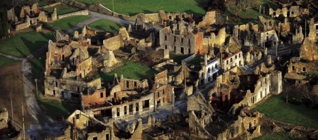 Oradour-sur-Glane - Conclusion + vidéo - ThingLink - thinglink.com Oradour-sur-Glane - Conclusion + vidéo - ThingLink - thinglink.com
