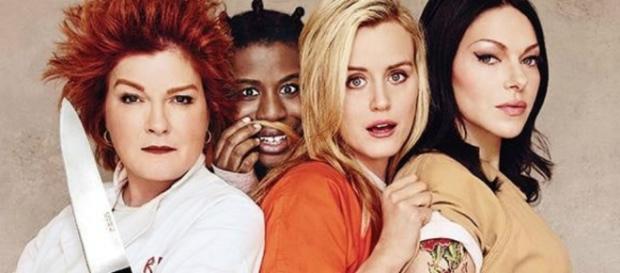 Orange is the new black, nueva temporada Orange is the new black, nueva temporada