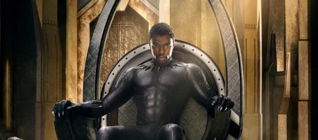 Pantera Negra tem estreia prevista para 16 de fevereiro de 2018 Pantera Negra tem estreia prevista para 16 de fevereiro de 2018