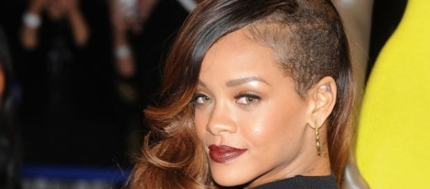 Rihanna still thinks of Chris Brown even after all these years. (Flickr/celebrityabc) Rihanna still thinks of Chris Brown even after all these years. (Flickr/celebrityabc)