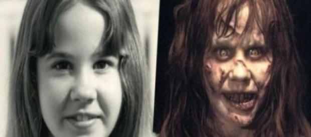 Saiba o que aconteceu com menina do filme ''O Exorcista''' Saiba o que aconteceu com menina do filme ''O Exorcista'''