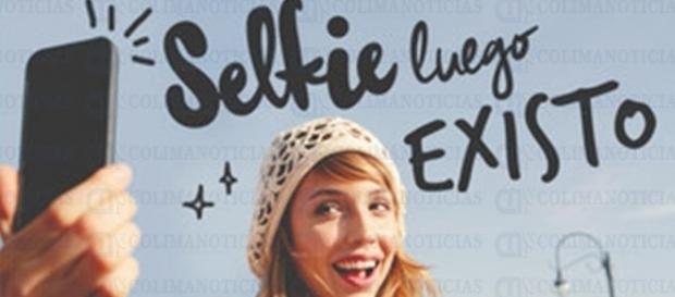Selfie, luego existo | Colima Noticias - colimanoticias.com Selfie, luego existo | Colima Noticias - colimanoticias.com