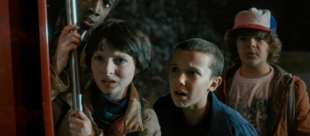 Stranger Things Season Two: Everything you need to know including ... - mirror.co.uk Stranger Things Season Two: Everything you need to know including ... - mirror.co.uk