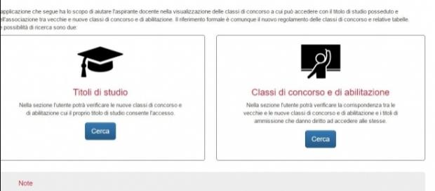 Strumento messo a disposizione da FLC-CGIL Strumento messo a disposizione da FLC-CGIL
