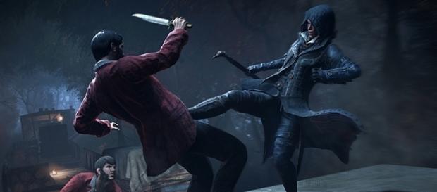 The "Assassin's Creed" franchise is turning 10 this year and Ubisoft is set to release another game this October. (Gamespot/Ubisoft) The "Assassin's Creed" franchise is turning 10 this year and Ubisoft is set to release another game this October. (Gamespot/Ubisoft)