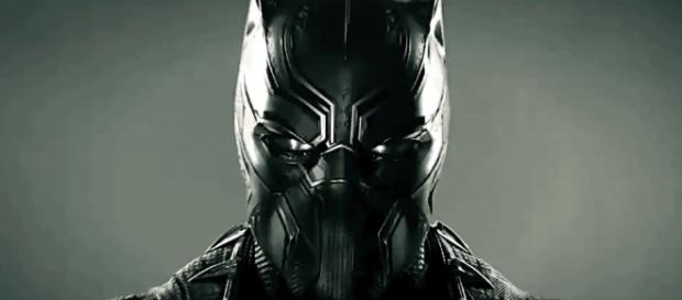 The most exciting trailer for "Black Panther" is finally available for viewing. Photo - comicbookmovie.com The most exciting trailer for "Black Panther" is finally available for viewing. Photo - comicbookmovie.com