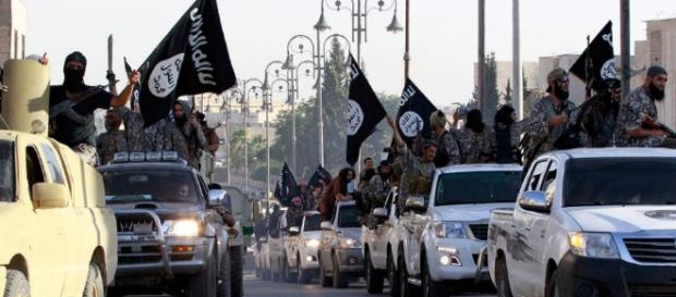 The unlikely founding fathers of the Islamic State | Missing Peace ... - missingpeace.eu The unlikely founding fathers of the Islamic State | Missing Peace ... - missingpeace.eu