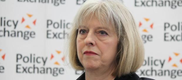 Theresa May advisers resigned after unsuccessful elections - Flickr/Policy Exchange Theresa May advisers resigned after unsuccessful elections - Flickr/Policy Exchange