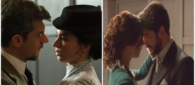 Una Vita, Il Segreto: anticipazioni episodi 13 giugno Una Vita, Il Segreto: anticipazioni episodi 13 giugno