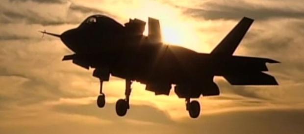 US Air Force grounds F-35 fighter jets - CNNPolitics.com - cnn.com US Air Force grounds F-35 fighter jets - CNNPolitics.com - cnn.com