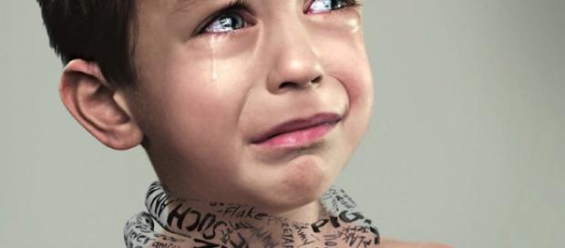 VOLTÉAME A VER, SOY EL MAL TRATO INFANTIL Y ADOLESCENTE Y EXISTO - org.mx VOLTÉAME A VER, SOY EL MAL TRATO INFANTIL Y ADOLESCENTE Y EXISTO - org.mx