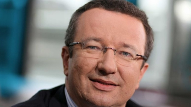 Christian Paul sur la fiscalité : « Il y aura de la sueur pour ... - lopinion.fr