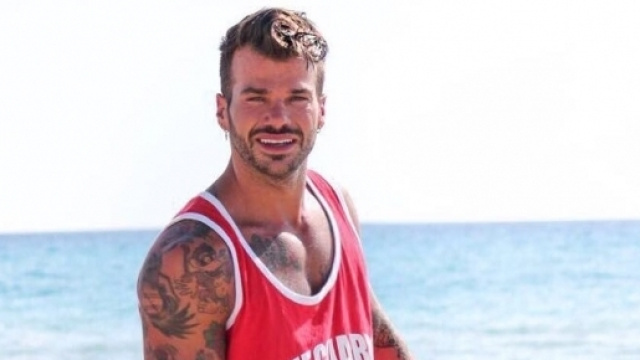 Claudio Sona Uomini e Donne | Gossip news ( foto Instagram )