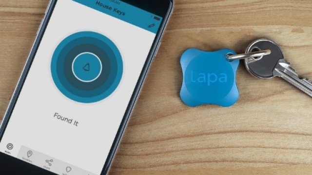 Dalle chiavi all'auto, ecco le app che salvano gli "sbadati ... - repubblica.it