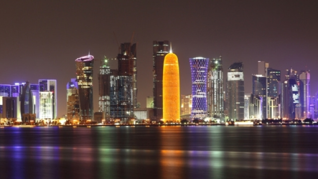 Doha - tutto ci&ograve; che vi serve sapere | Bits from the world - zingarate.com