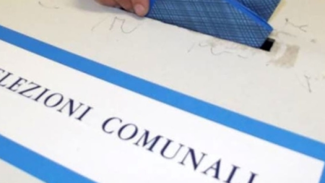 Elezioni comunali 11 giugno 2017, come si vota, a che ora aprono e chiudono i seggi