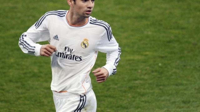 Enzo Zidane approché par les sélectionneurs du LOSC