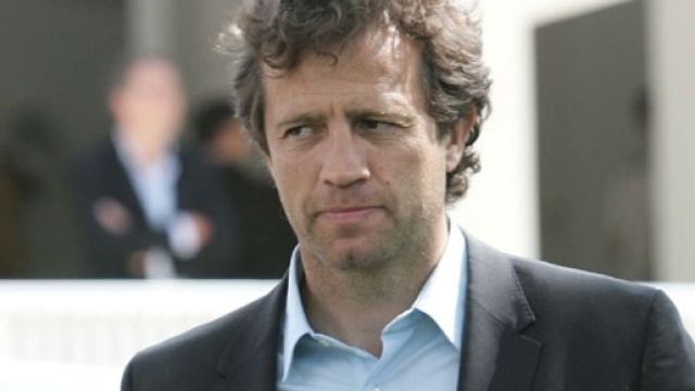 Fabien Galthié devient le nouveau manager du RCT