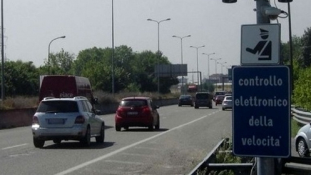 Gli autovelox nati inizialmente per la nostra sicurezza sono diventati un bancomat per i comuni