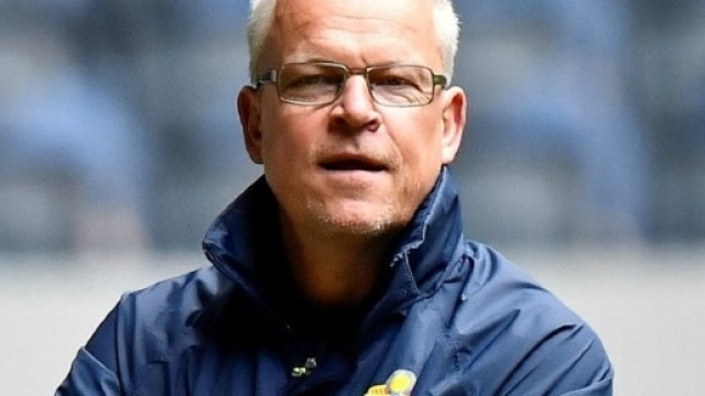Janne Andersson remercie "le psy pour chaussures" qui a permis à Toivonen de marquer !