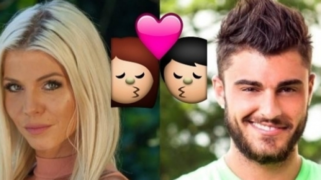 Jessica et Thibault s'embrassent dans une vidéo qui a fuité sur le net !