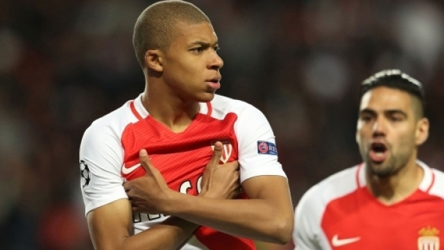 Juve, clamoroso scambio con il Monaco?