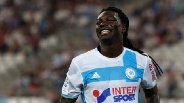 Mercato OM : Gomis entretient le mystère sur son prochain transfert