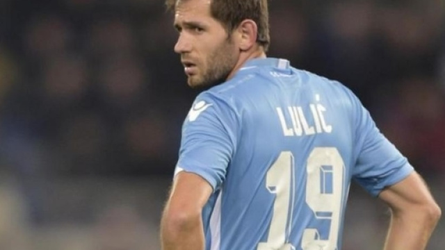 Sar&agrave; Lulic il capitano della Lazio 2017/18?