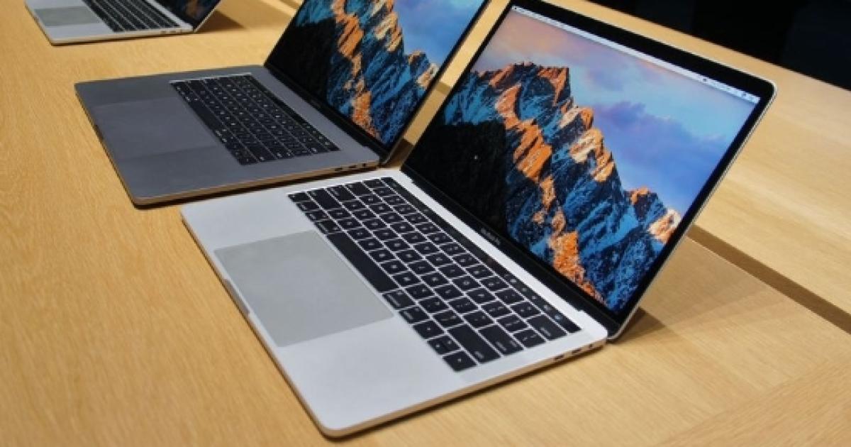 2016 macbook pro 13 inch price