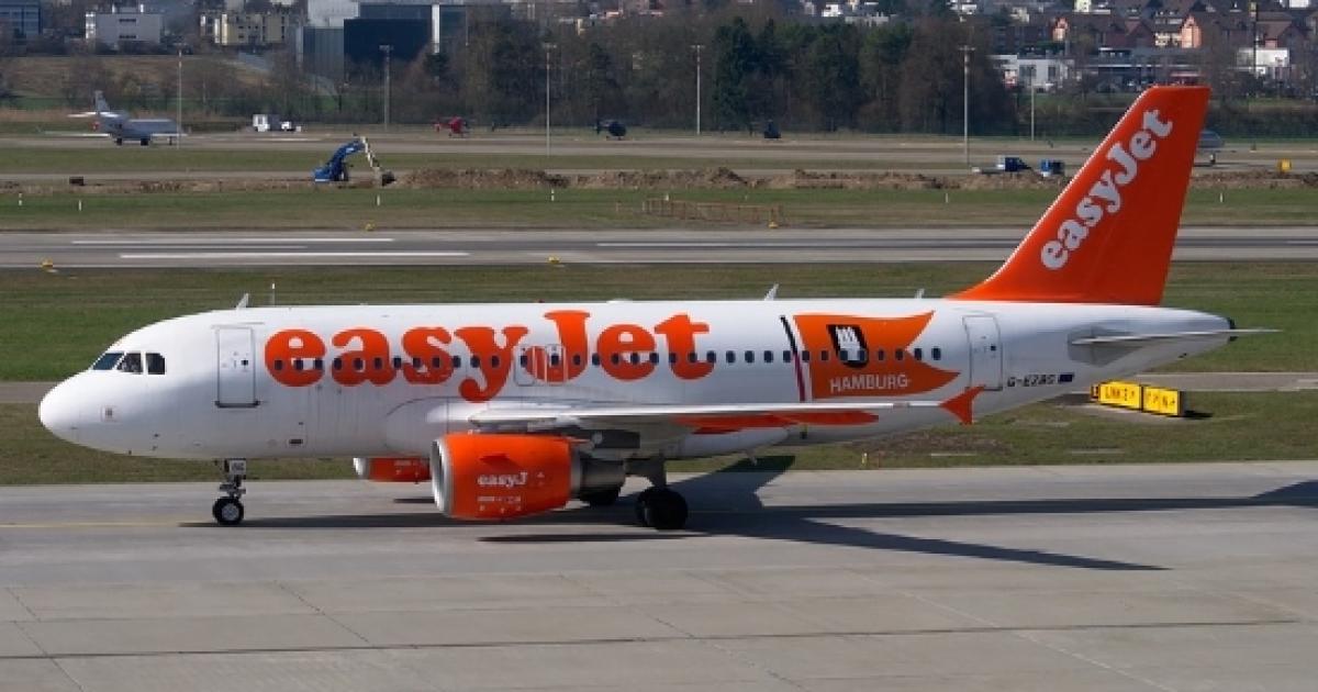 easyJet flight bound for London diverted to Germany over ... - 1200 x 630 jpeg 85kB