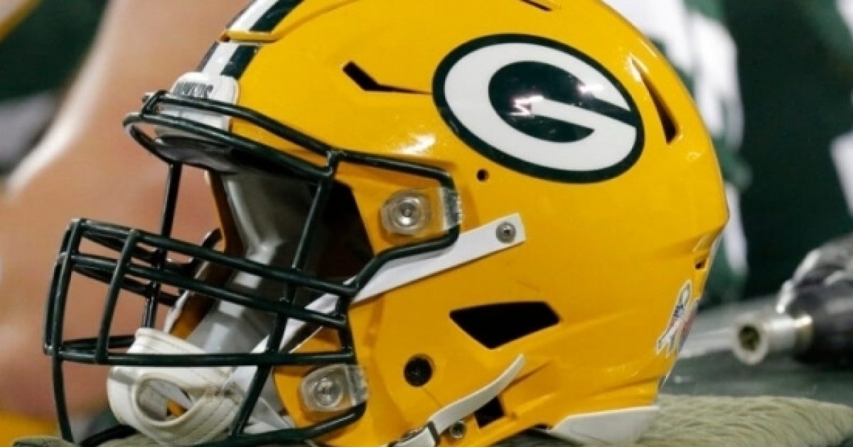 News from the Green Bay Packers OTA's