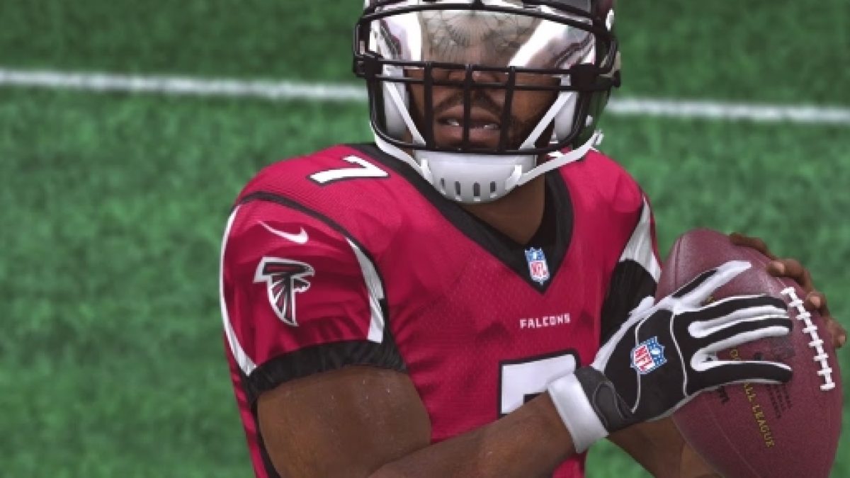 Will Roddy White and Michael Vick join the Falcons Ring of Honor? - The  Falcoholic